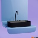 Умывальники Ceramica Nova Element CN6054MB (черный матовый)