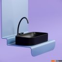 Умывальники Ceramica Nova Element CN6054MB (черный матовый)