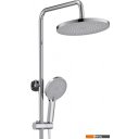 Душевые системы и гарнитуры Aquatek Lugano AQ2740CR