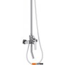 Душевые системы и гарнитуры Aquatek Lugano AQ2740CR