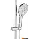 Душевые системы и гарнитуры Aquatek Lugano AQ2740CR
