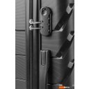 Чемоданы, сумки-тележки DoubleW YF-PP02 (M, голубой)