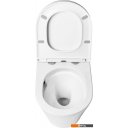 Сиденья и крышки для унитазов и биде Saniteco KW-2 (с микролифтом)