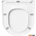 Сиденья и крышки для унитазов и биде Saniteco KW-2 (с микролифтом)