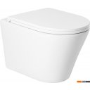 Сиденья и крышки для унитазов и биде Saniteco KW-2 (с микролифтом)