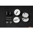 Сиденья и крышки для унитазов и биде Saniteco KW-5 (с микролифтом)