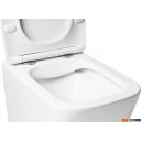 Сиденья и крышки для унитазов и биде Saniteco KW-7 (с микролифтом)