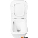 Сиденья и крышки для унитазов и биде Saniteco KW-7 (с микролифтом)