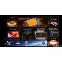 Планшеты Oukitel RT3 Pro 4GB/128GB (черный)