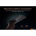 Планшеты Oukitel RT3 Pro 4GB/128GB (черный)
