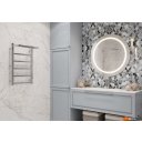 Полотенцесушители Двин Fj plaza neo 80/50 (полированный)