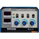 Сварочные инверторы MOST Fanmig 251 A/G mobile