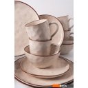 Тарелки, салатники, блюда и наборы Jewel Лаурель ПС00141-06