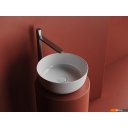 Умывальники Ceramica Nova CN6073 (белый)