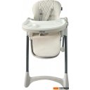 Стульчики для кормления Nino Tummy YY3-3 (белый)