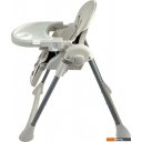 Стульчики для кормления Nino Tummy YY3-3 (белый)