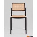 Кемпинговая мебель Stool Group Milto 8059 (черный)
