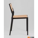 Кемпинговая мебель Stool Group Milto 8059 (черный)