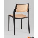 Кемпинговая мебель Stool Group Milto 8059 (черный)