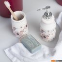 Аксессуары для ванной и туалета Fresh Code Нежность 74525