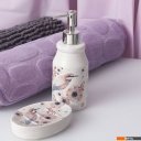 Аксессуары для ванной и туалета Fresh Code Нежность 74525