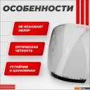 Мотошлемы LS2 OF600 (Clear)