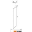 Душевые кабины Grossman Style 70x195 200.K33.05.70.21.10 (черный матовый,стекло тонированное)