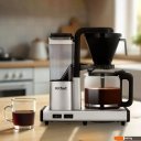 Кофеварки и кофемашины Kitfort KT-7513