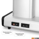 Кофеварки и кофемашины Kitfort KT-7513