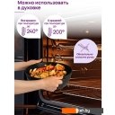 Сковороды Elan Gallery Гармония вкуса 121155 (черный мрамор)