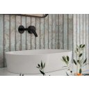 Умывальники Керамин Арена 40 ФС (серый, матовый)