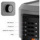 Кофеварки и кофемашины Kitfort KT-7523