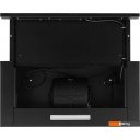 Вытяжки Zorg Turbo 1260 60 S (черный)