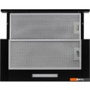 Вытяжки Zorg Turbo 1260 60 S (черный)