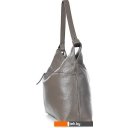 Женские и мужские сумки Galanteya 17824 24с1014к45 (серо-коричневый)