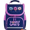 Рюкзаки Пифагор Basic. Comic Donuts 273137