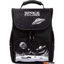 Рюкзаки Пифагор Basic. Space Invader 273140