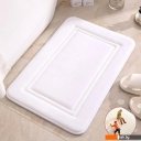 Аксессуары для ванной и туалета Saniteco C0011758B (белый)