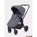 Детские коляски и аксессуары Rant Flex RA078 (графит)