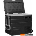 Автохолодильники, термобоксы, термосумки Alpicool U55 55л (12/24, без адаптера 220В)