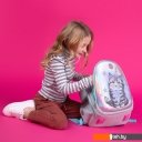 Рюкзаки Grizzly RAz-286-2 (серый)