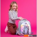 Рюкзаки Grizzly RAz-286-2 (серый)