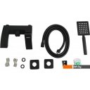 Смесители Wisent W73117B