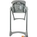 Стульчики для кормления Nino Tummy YY3-3 (серый)