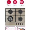 Варочные панели Hansa BHKY61139