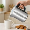 Электрочайники и термопоты Kitfort KT-8703