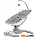 Детские шезлонги и качалки Nuovita Agio (серый)