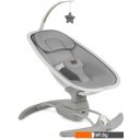 Детские шезлонги и качалки Nuovita Agio (серый)