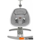 Детские шезлонги и качалки Nuovita Agio (серый)