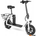 Электросамокаты и электроскутеры SameBike Comfort SB-C350 (белый)